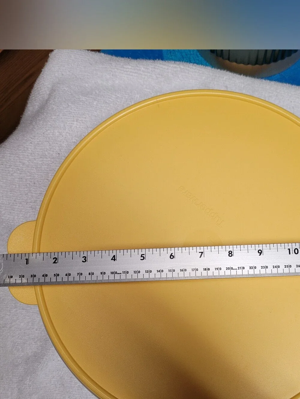 Vintage Tupperware 12